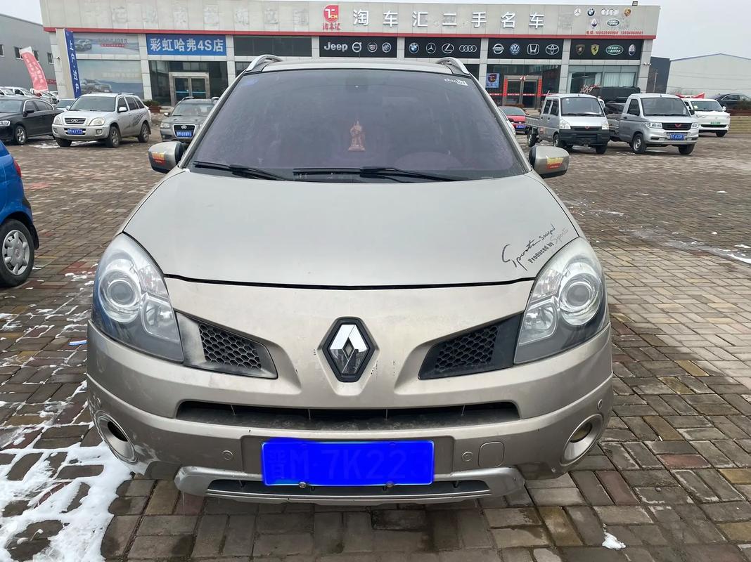 惠州319日产汽车与雷诺的合作，哈弗的低能耗柴油动力技术