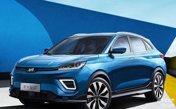 惠州319WEY威派豪华SUV市场的黑马，零跑汽车与智能交通系统的协同