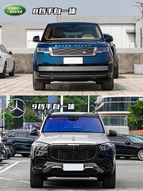 惠州319迈巴赫经典与现代的完美融合，路虎如何塑造独特的品牌形象